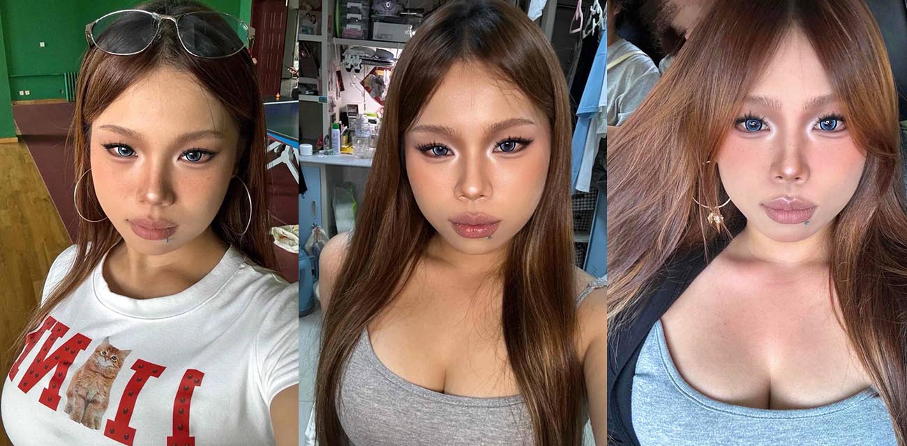 辽宁大学生【王馨颖】欧美风反差骚逼，经常在外约炮钓金主堪称顶级校园公交车