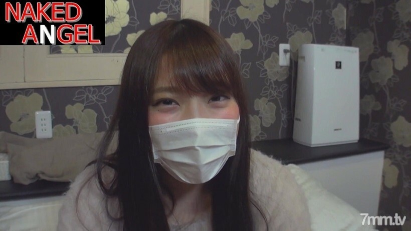 NKD-084-B 裸天使希