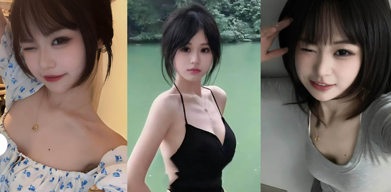 杭州网红学生妹约炮视频流出，小骚货敏感流水舔穴高潮再猛插喷水被干操到腿软