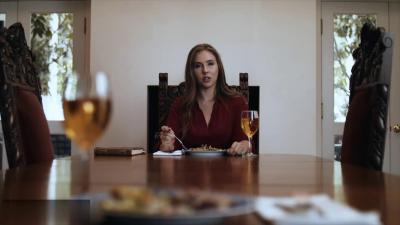 亲手调教嫩妹新宠供老公享用